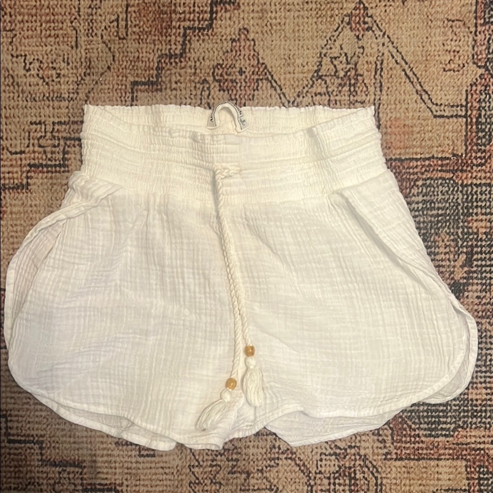 Abercrombie & Fitch Coverup Short